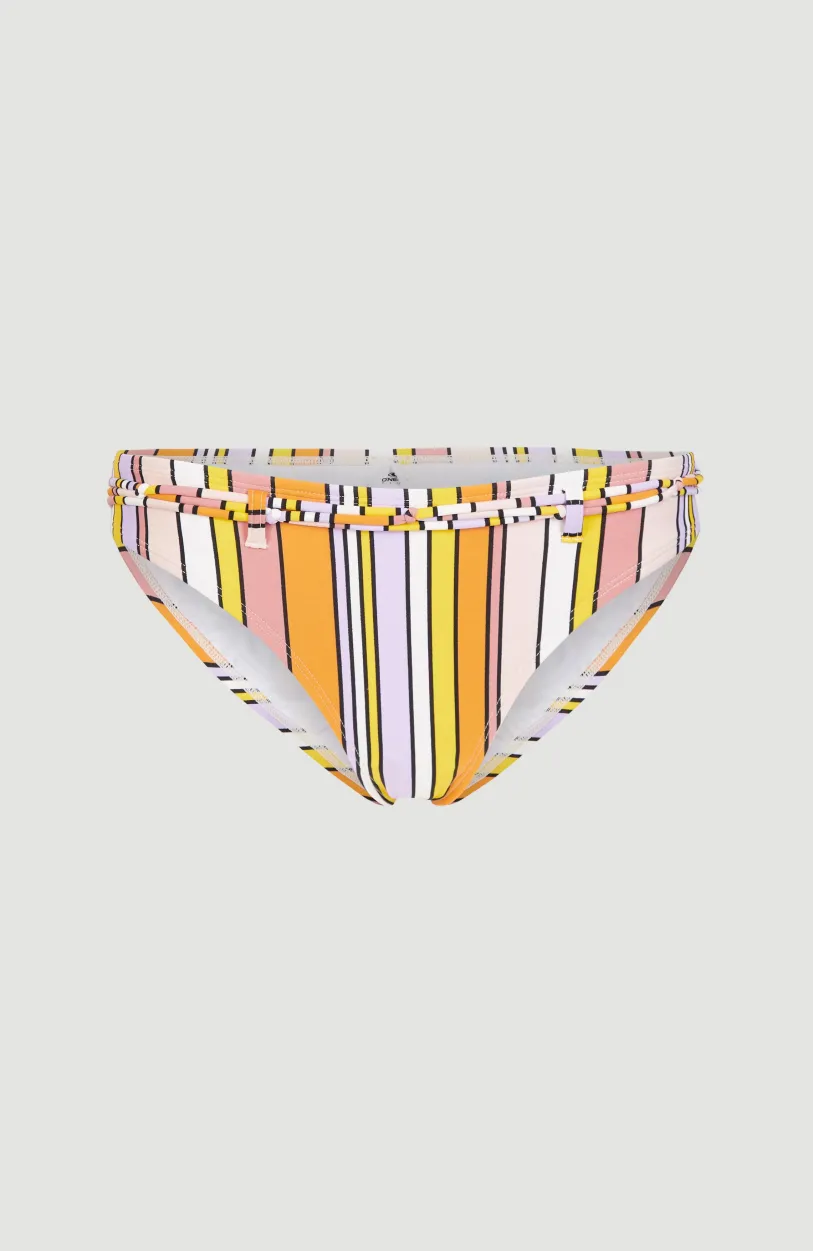 Best O’Neill Bikinibroekje Cruz | Multi Stripe