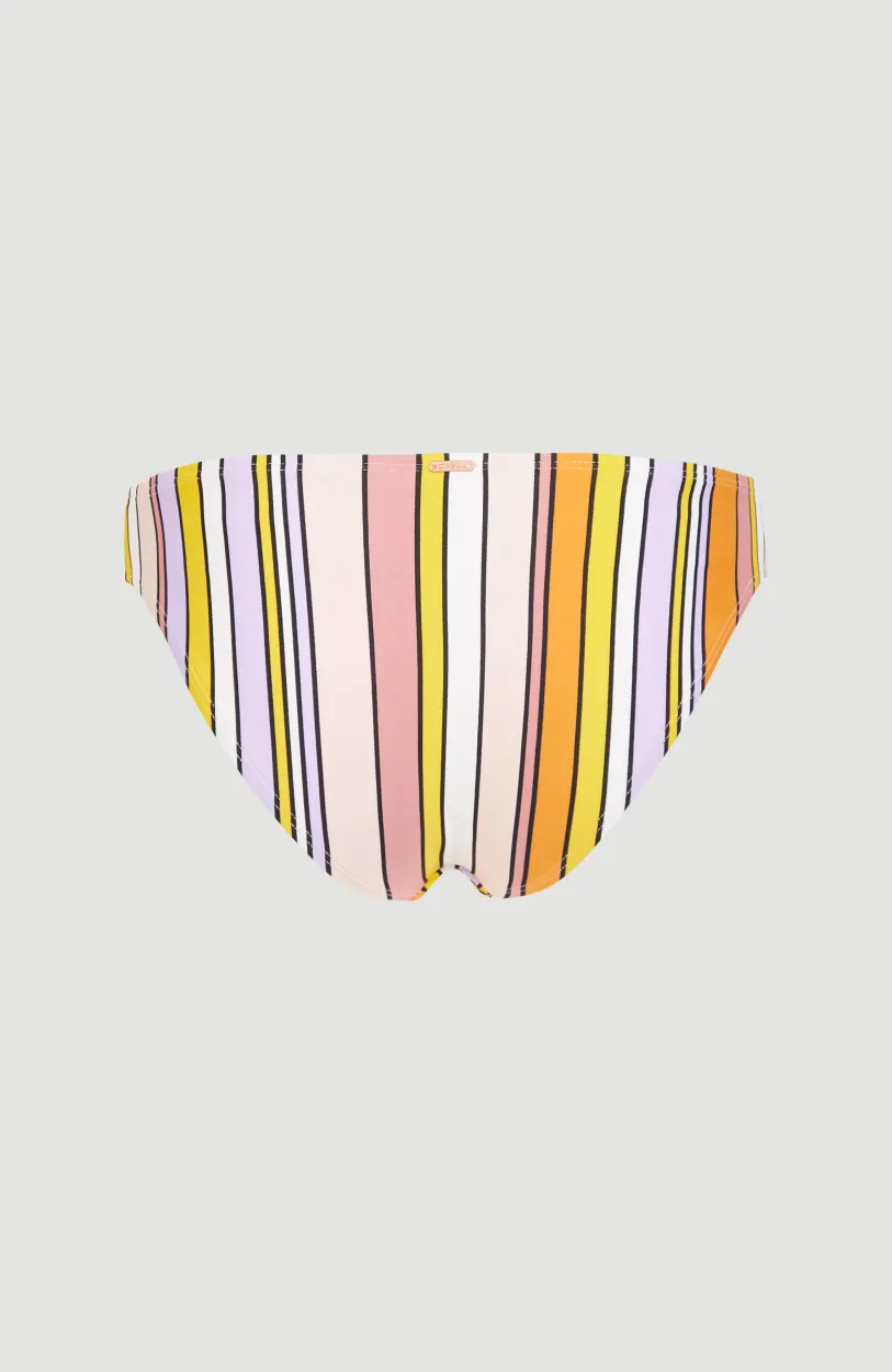 Best O’Neill Bikinibroekje Cruz | Multi Stripe