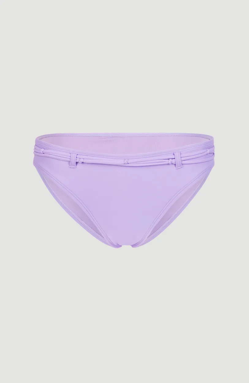 Online O’Neill Bikinibroekje Cruz | Purple Rose