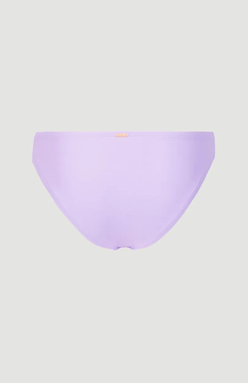 Online O’Neill Bikinibroekje Cruz | Purple Rose