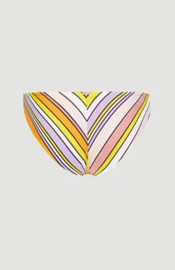 Sale O’Neill Bikinibroekje Maoi | Multi Stripe