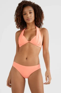 Hot O’Neill Bikinibroekje Maoi | Neon Coral