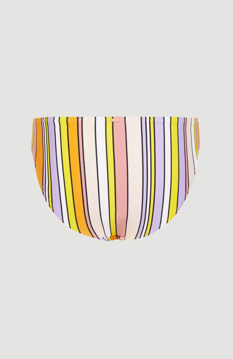 Best O’Neill Bikinibroekje Rita | Multi Stripe