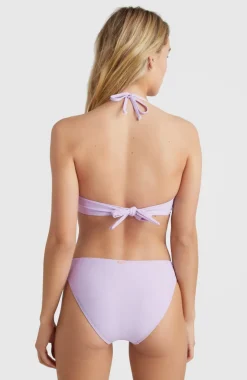 Discount O’Neill Bikinibroekje Rita | Purple Rose