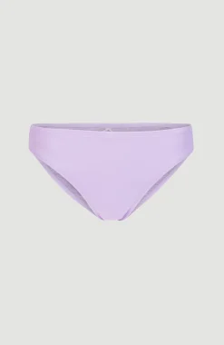 Discount O’Neill Bikinibroekje Rita | Purple Rose