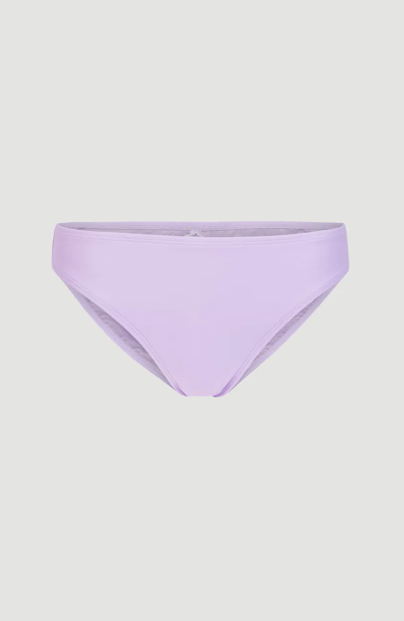 Discount O’Neill Bikinibroekje Rita | Purple Rose
