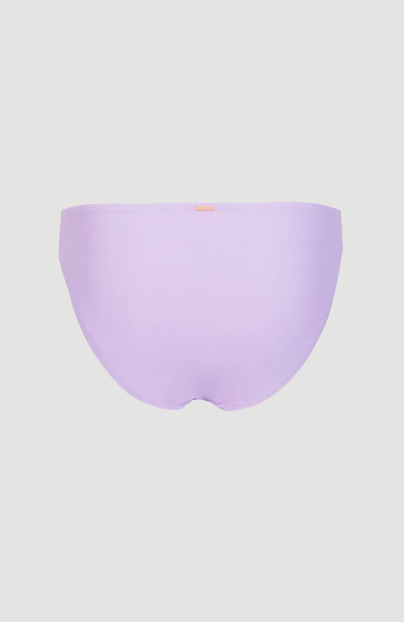 Discount O’Neill Bikinibroekje Rita | Purple Rose