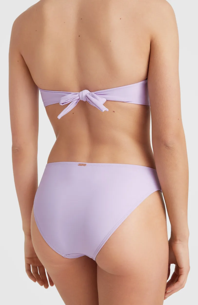Discount O’Neill Bikinibroekje Rita | Purple Rose