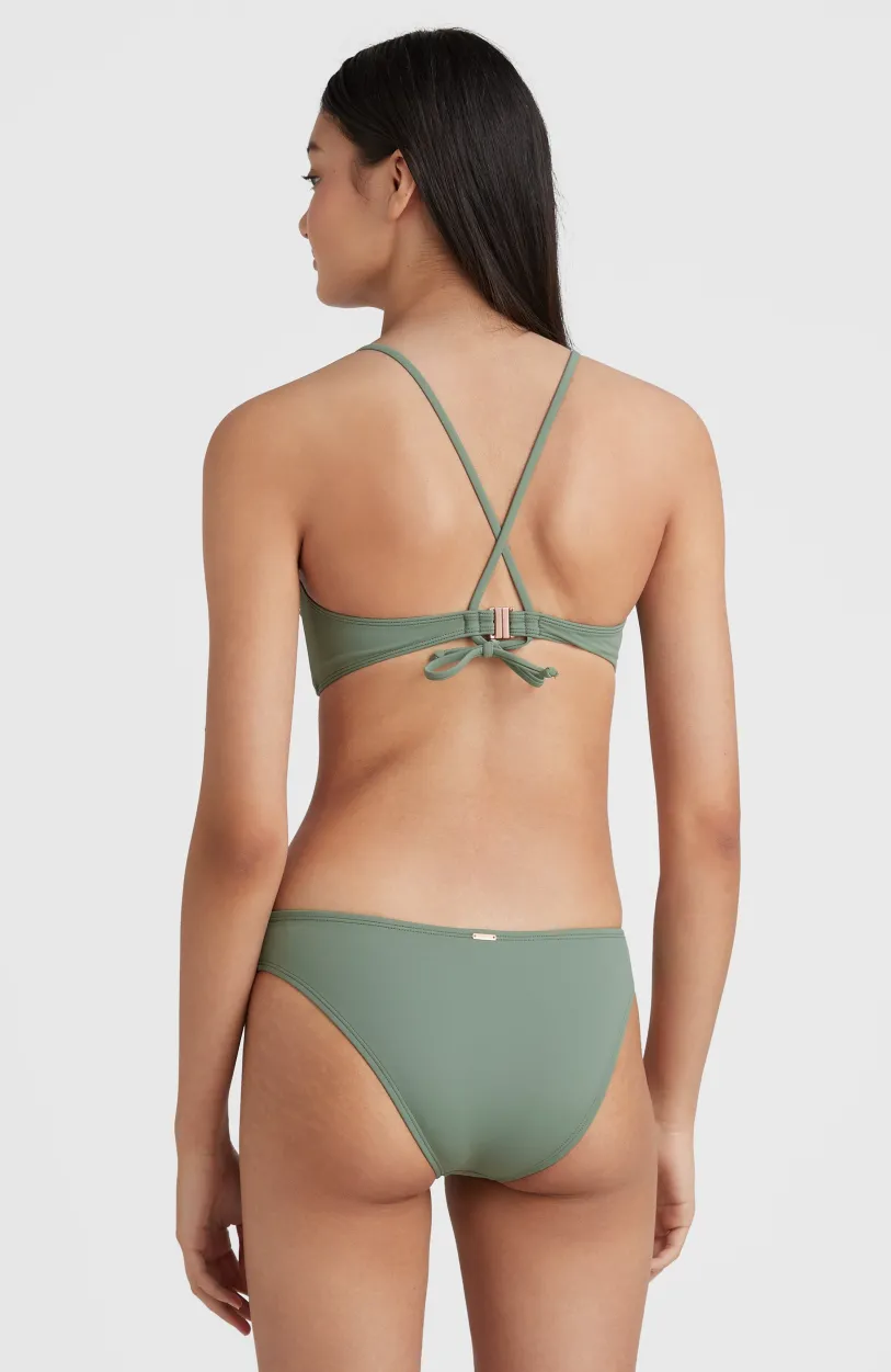 Hot O’Neill Bikinitop Baay Bralette | Lily Pad