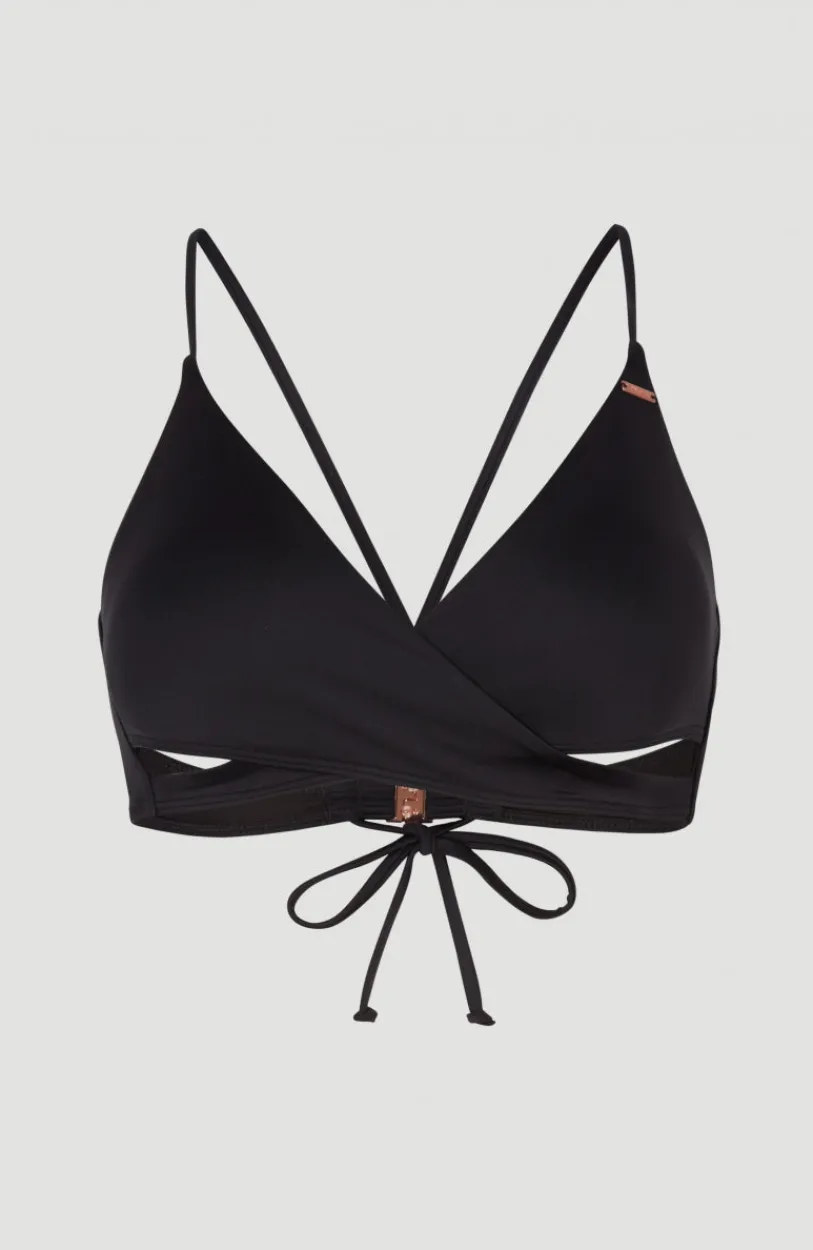 Sale O’Neill Bikinitop Baay Bralette | Black Out