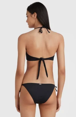 Online O’Neill Bikinitop Havaa Mould Wire Bandeau | Black Out