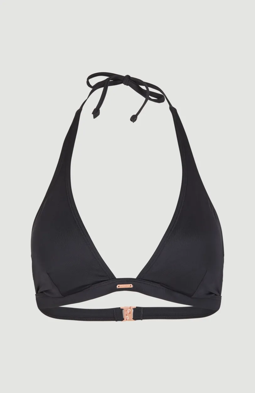 Clearance O’Neill Bikinitop Marga Halter | Black Out