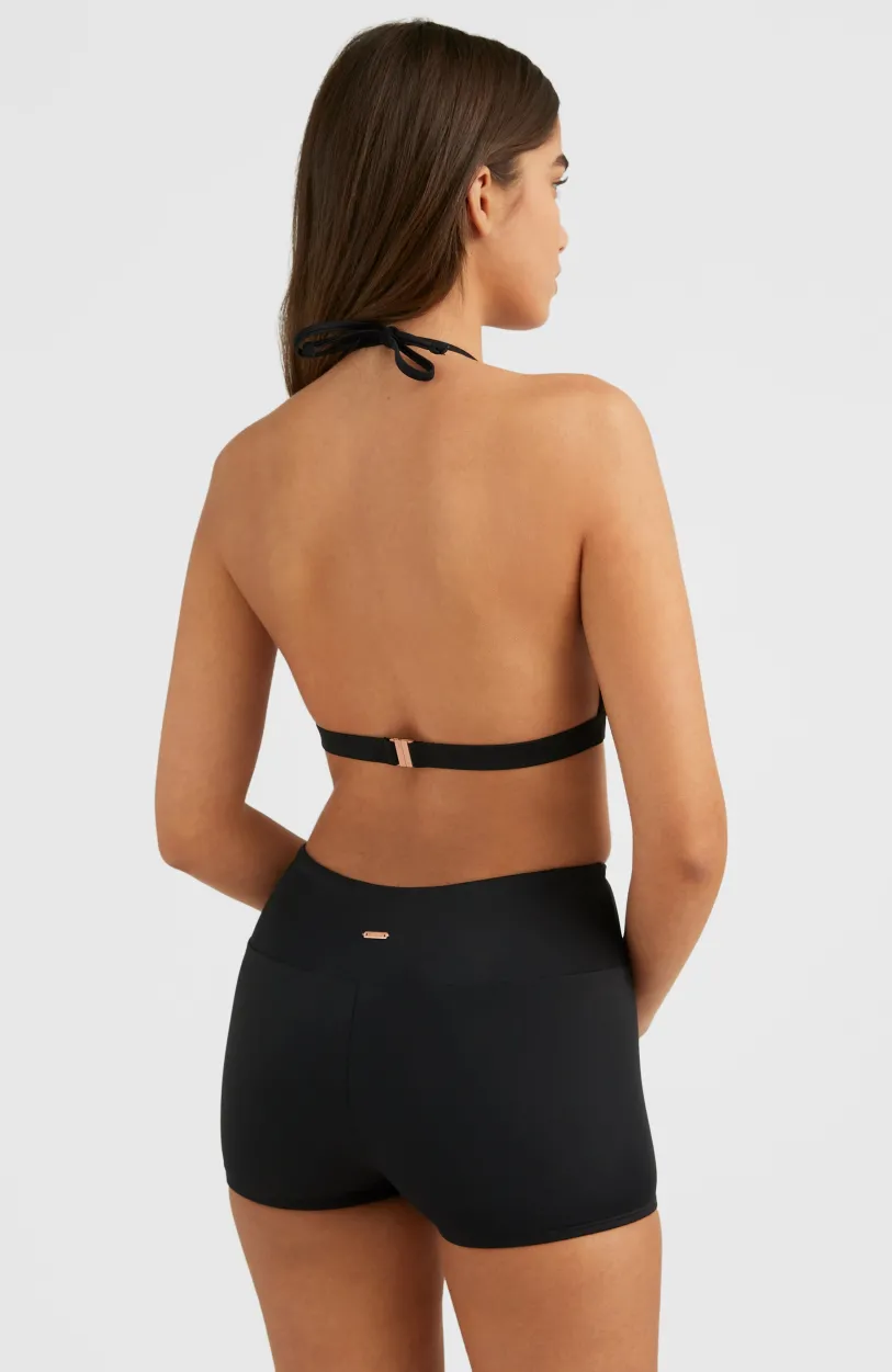 Clearance O’Neill Bikinitop Marga Halter | Black Out