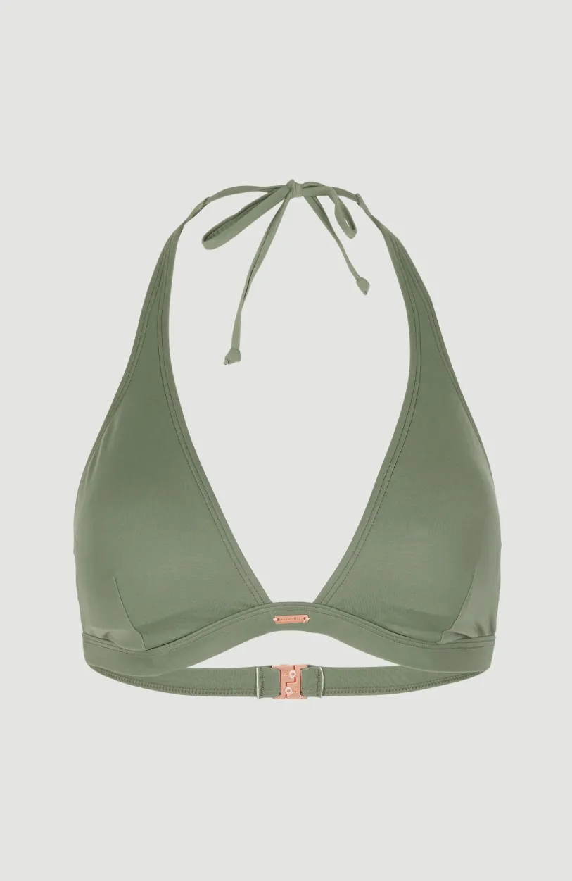 Clearance O’Neill Bikinitop Marga Halter | Lily Pad
