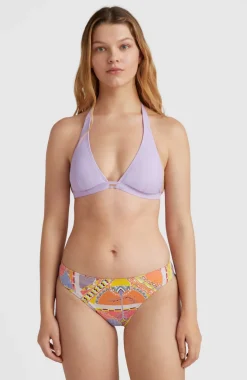 Discount O’Neill Bikinitop Marga Halter | Purple Rose