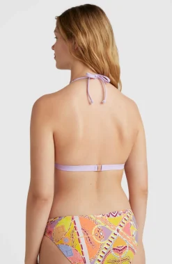 Discount O’Neill Bikinitop Marga Halter | Purple Rose
