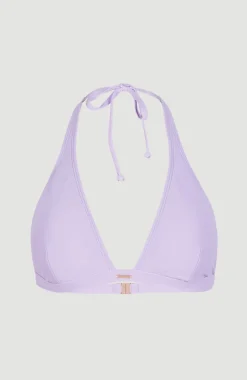 Discount O’Neill Bikinitop Marga Halter | Purple Rose