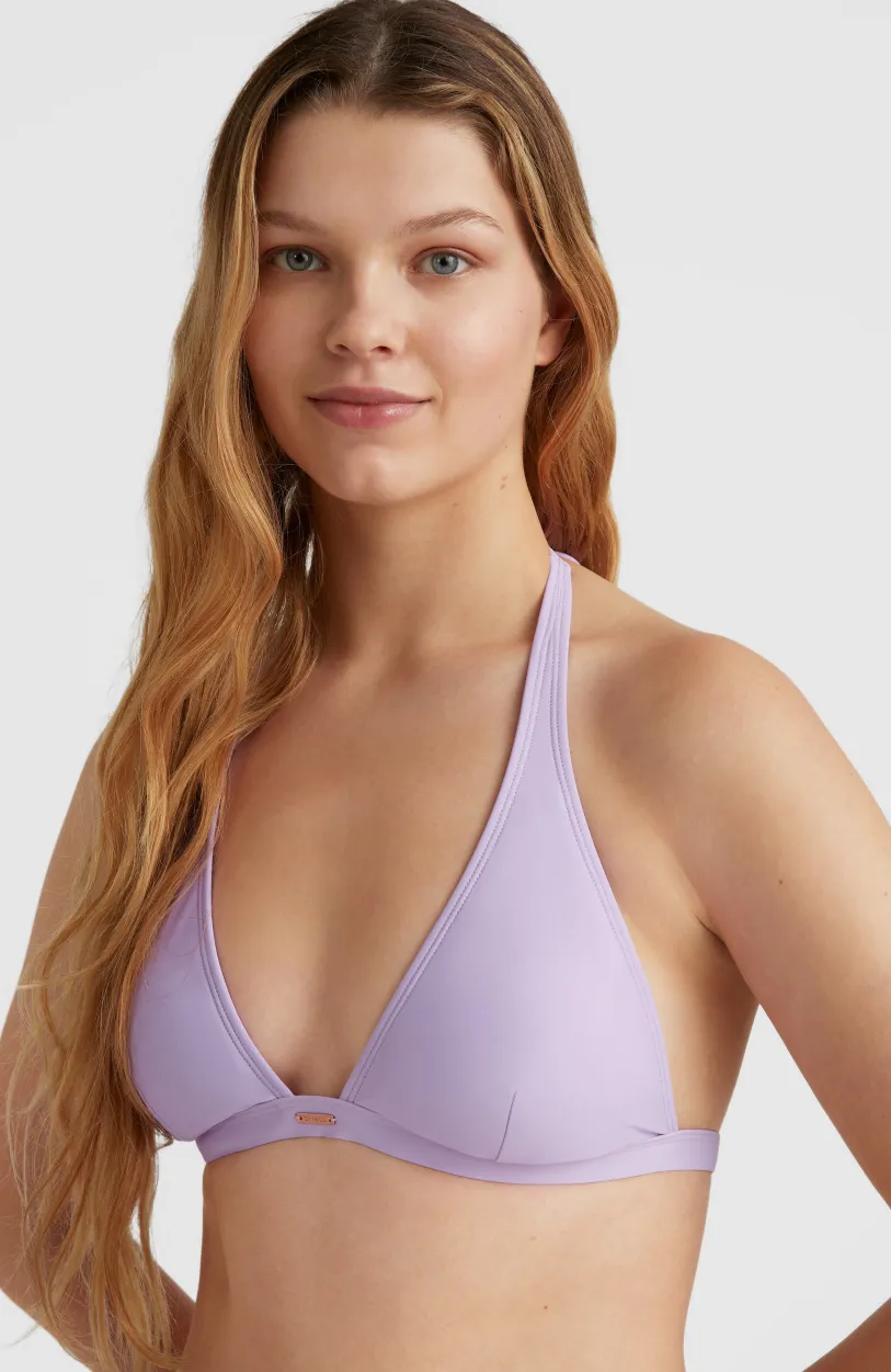 Discount O’Neill Bikinitop Marga Halter | Purple Rose
