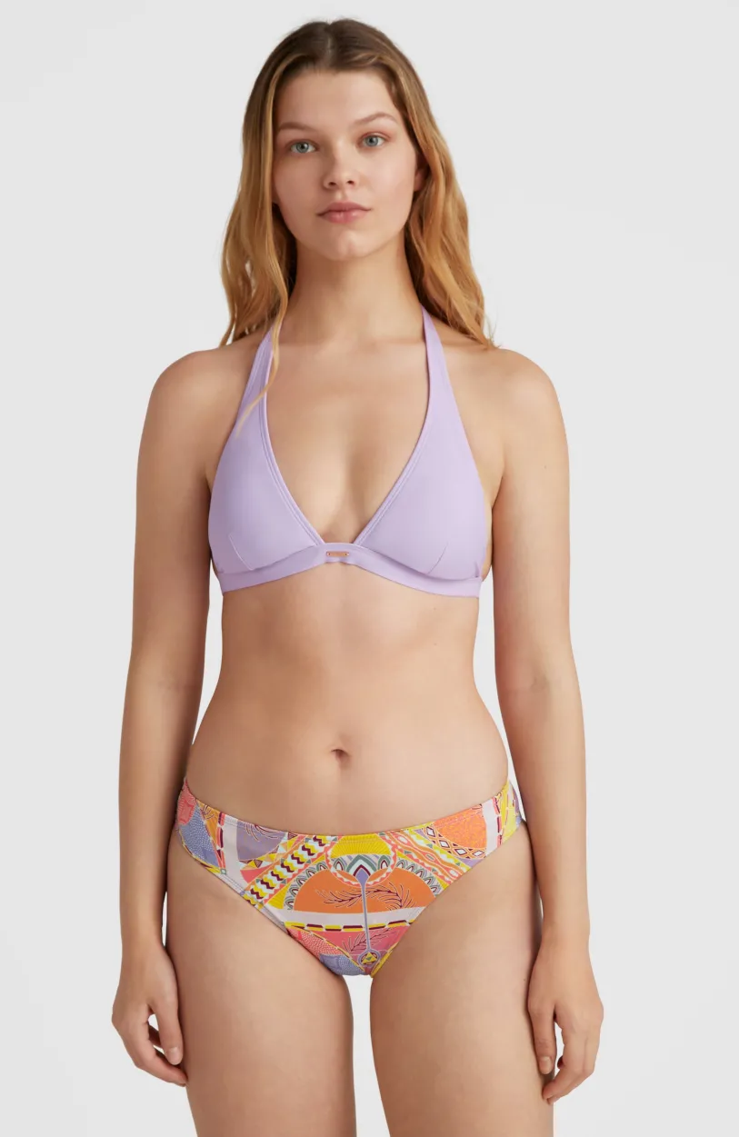 Discount O’Neill Bikinitop Marga Halter | Purple Rose