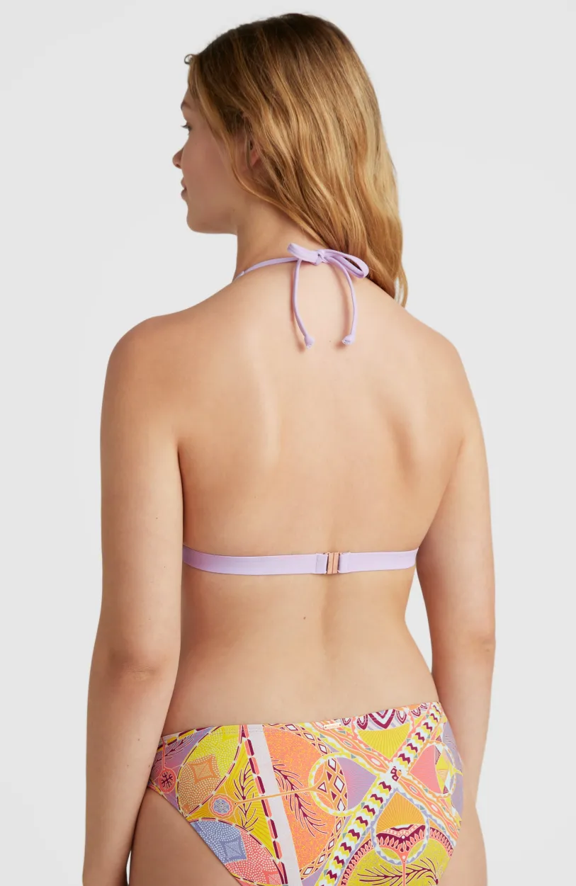 Discount O’Neill Bikinitop Marga Halter | Purple Rose