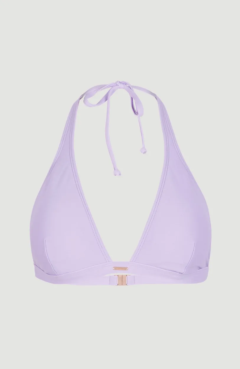 Discount O’Neill Bikinitop Marga Halter | Purple Rose
