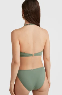 Sale O’Neill Bikinitop Panama Mould Wire Bra | Lily Pad