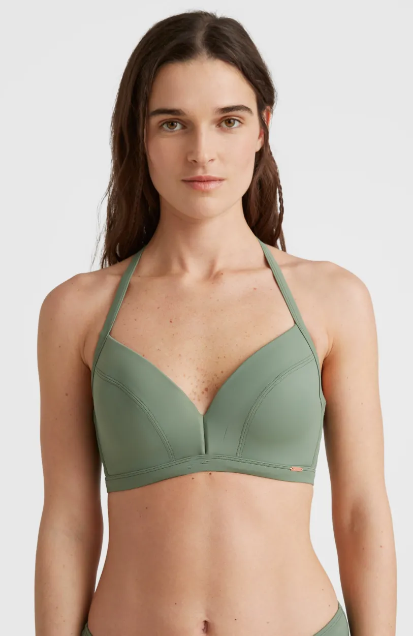Sale O’Neill Bikinitop Panama Mould Wire Bra | Lily Pad