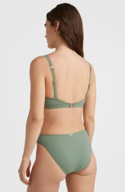 Sale O’Neill Bikinitop Panama Mould Wire Bra | Lily Pad