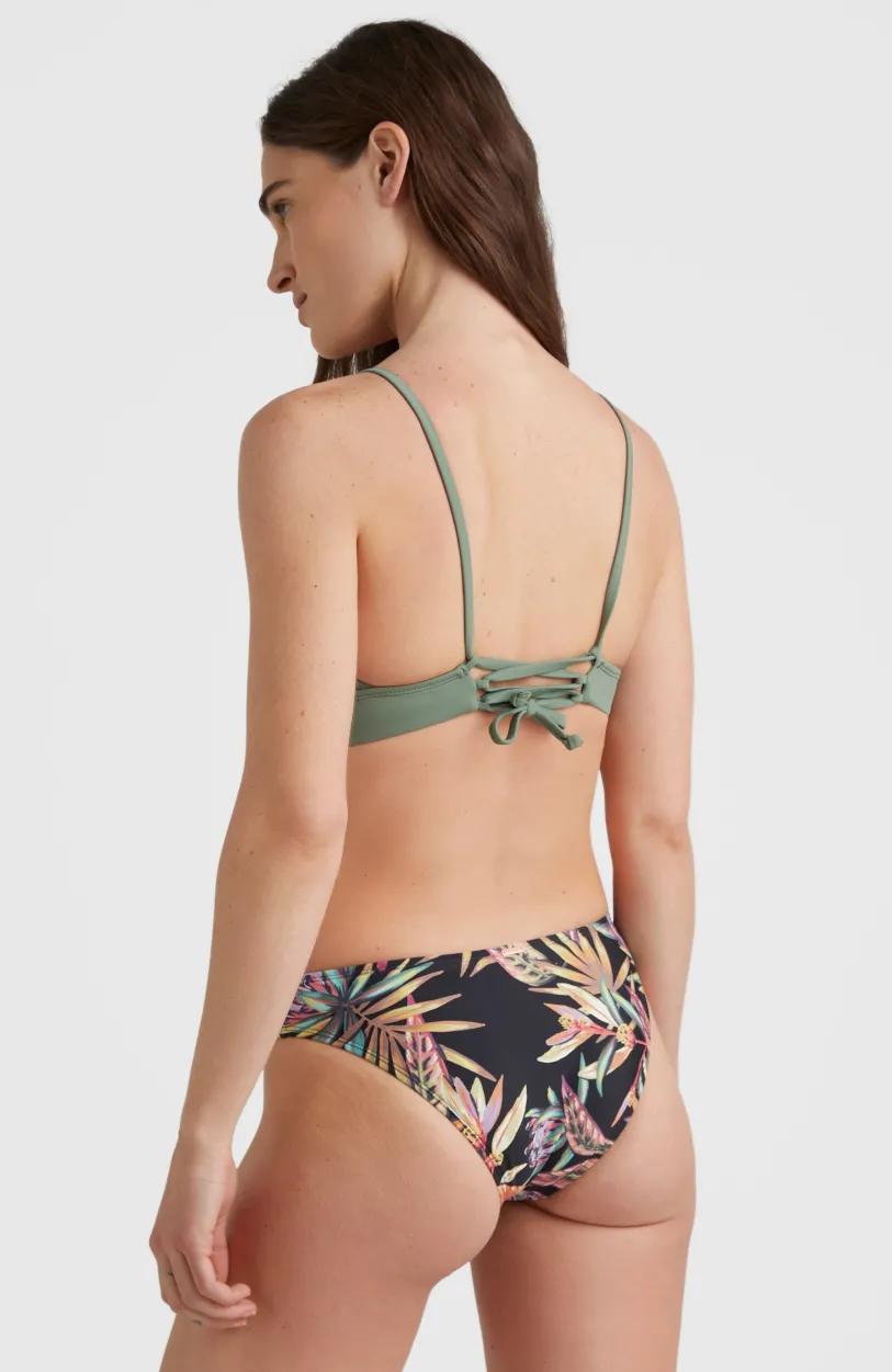 Clearance O’Neill Bikinitop Wave Bralette | Lily Pad