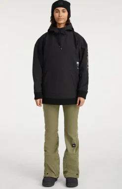 Outlet O’Neill Blessed Wintersportbroek | Deep Lichen Green