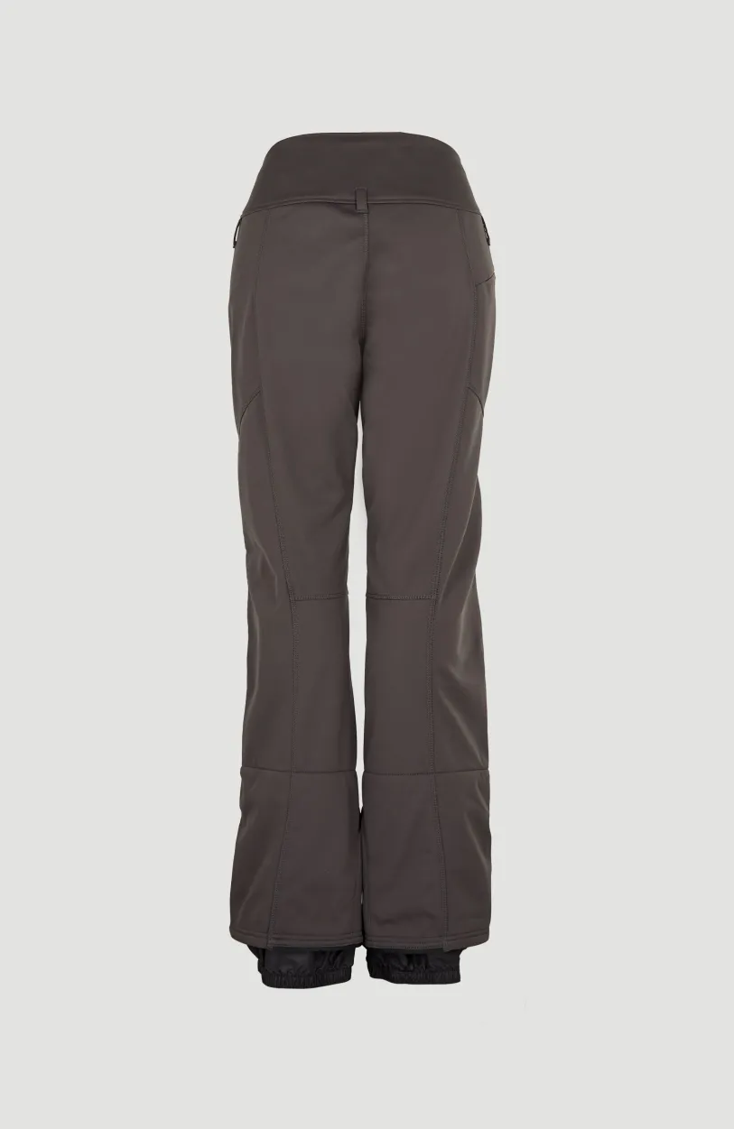 Clearance O’Neill Blessed Wintersportbroek | Raven