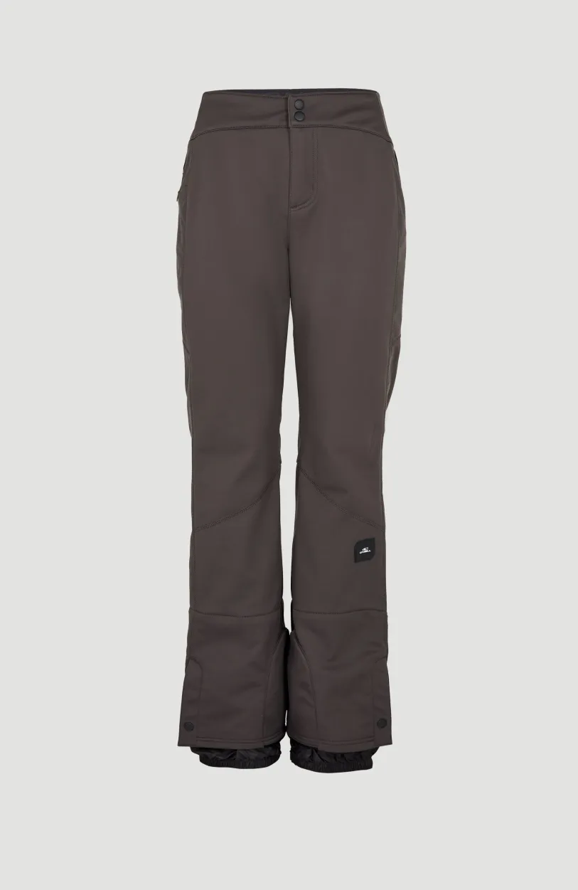 Clearance O’Neill Blessed Wintersportbroek | Raven