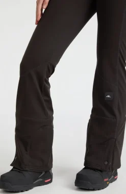 Outlet O’Neill Blessed Wintersportbroek | Black Out