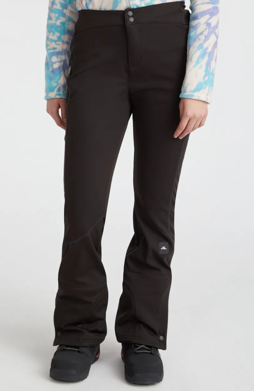 Outlet O’Neill Blessed Wintersportbroek | Black Out