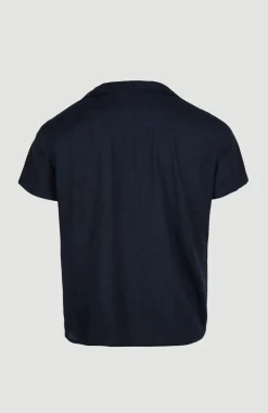 Sale O’Neill Blouse Seareef | Outerspace Comic Seaweed