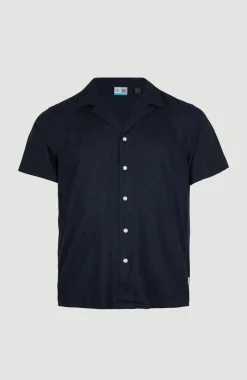 Sale O’Neill Blouse Seareef | Outerspace Comic Seaweed