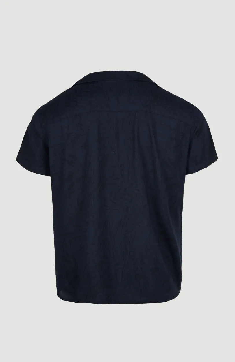 Sale O’Neill Blouse Seareef | Outerspace Comic Seaweed