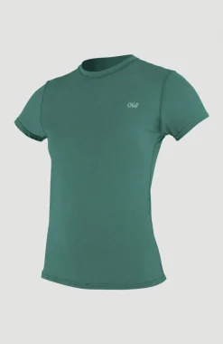 Best O’Neill Blueprint Shortsleeve Sun Shirt | Ivy