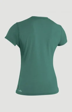 Best O’Neill Blueprint Shortsleeve Sun Shirt | Ivy