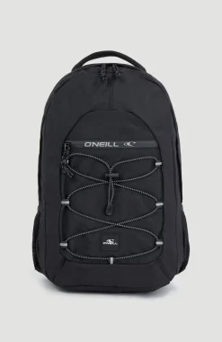 Online O’Neill Boarder Small Rugtas | Black Out