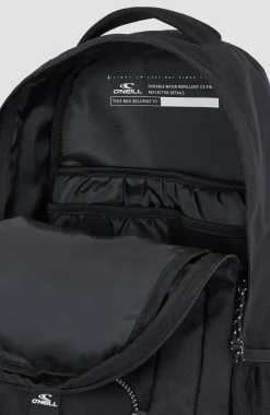 Online O’Neill Boarder Small Rugtas | Black Out