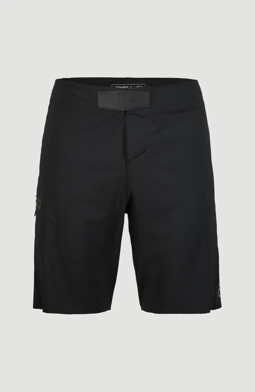 Discount O’Neill Boardshort Hydro Hyperfreak Pro 19'' | Black Out