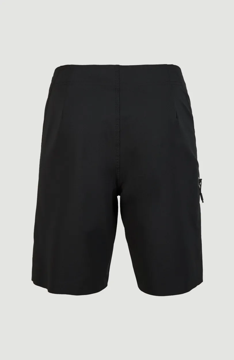 Discount O’Neill Boardshort Hydro Hyperfreak Pro 19'' | Black Out