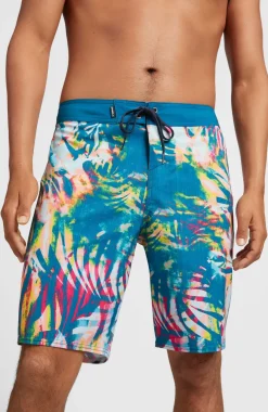 Clearance O’Neill Boardshort Mysto 20" | Princess Blue