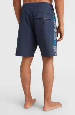 Discount O’Neill Boardshort Mysto Side Panel 18'' | Outer Space