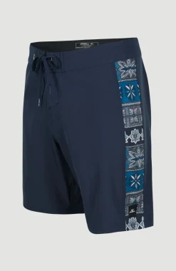 Discount O’Neill Boardshort Mysto Side Panel 18'' | Outer Space