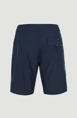 Discount O’Neill Boardshort Mysto Side Panel 18'' | Outer Space