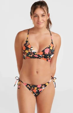 Outlet O’Neill Bondey Bikinibroekje | Black Bluemchen