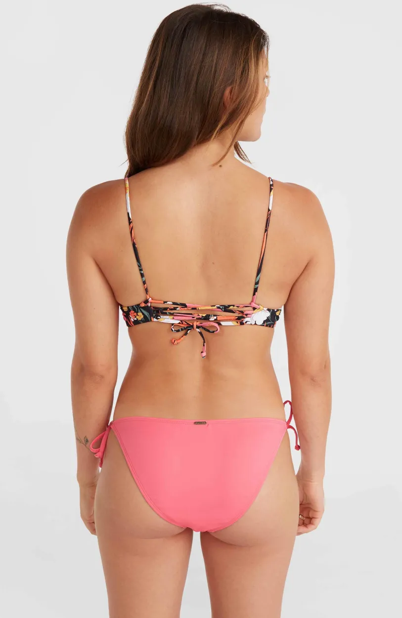Outlet O’Neill Bondey Bikinibroekje | Perfectly Pink