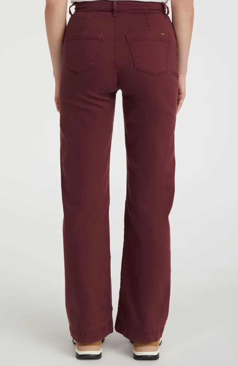 Discount O’Neill Broek Dive Twill | Windsor Wine